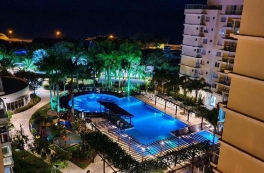 Nautilus Beira Mar Penha (Santa Catarina) Exterior foto