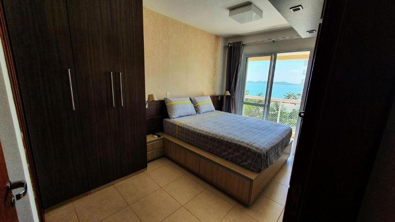 Nautilus Beira Mar Penha (Santa Catarina) Exterior foto